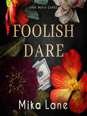cover image of Foolish Dare